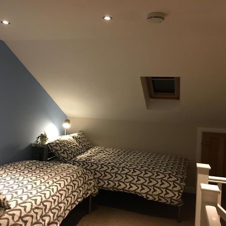Derby Pride Park Private Ensuite Room- 2 Beds- Free Parking Exterior foto