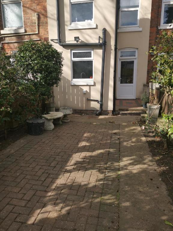 Derby Pride Park Private Ensuite Room- 2 Beds- Free Parking Exterior foto