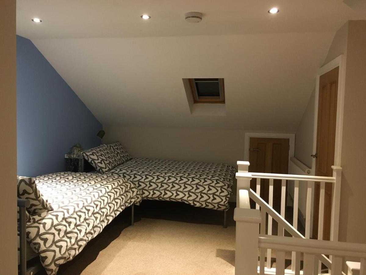 Derby Pride Park Private Ensuite Room- 2 Beds- Free Parking Exterior foto