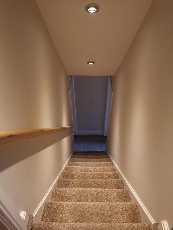 Derby Pride Park Private Ensuite Room- 2 Beds- Free Parking Exterior foto